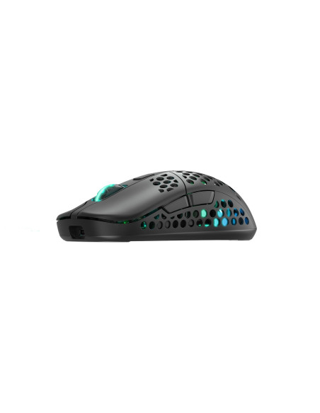Cherry Xtrfy M42 Rgb Myszka Gaming Oburęczny Rf Wireless + Usb Type-C Optyczny 19000 Dpi