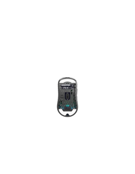 Cherry Xtrfy M42 Rgb Myszka Gaming Oburęczny Rf Wireless + Usb Type-C Optyczny 19000 Dpi