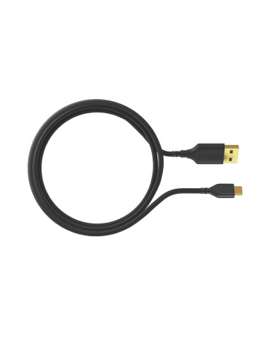 Cherry Xtrfy M42 Rgb Myszka Gaming Oburęczny Rf Wireless + Usb Type-C Optyczny 19000 Dpi