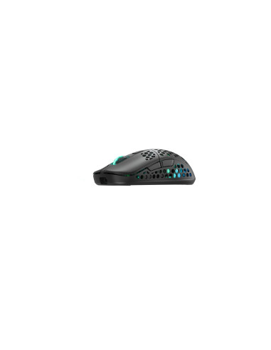 Cherry Xtrfy M42 Rgb Myszka Gaming Oburęczny Rf Wireless + Usb Type-C Optyczny 19000 Dpi