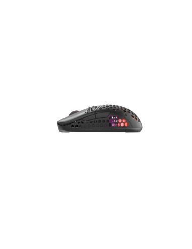 Cherry Xtrfy M42 Rgb Myszka Gaming Oburęczny Rf Wireless + Usb Type-C Optyczny 19000 Dpi