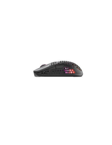 Cherry Xtrfy M42 Rgb Myszka Gaming Oburęczny Rf Wireless + Usb Type-C Optyczny 19000 Dpi