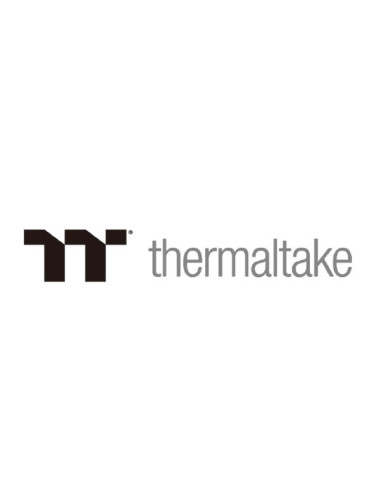 Thermaltake View 170 Ws Argb Snow Micro Tower Biały