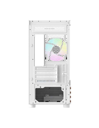 Thermaltake View 170 Ws Argb Snow Micro Tower Biały