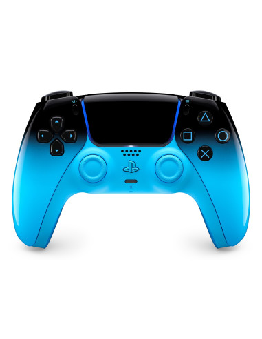 Sony Dualsense Niebieski Bluetooth/Usb Gamepad Analogowa/Cyfrowa Android, Mac, Pc, Playstation 5, Ios
