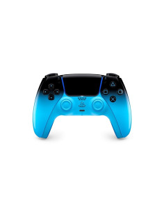 Sony Dualsense Niebieski Bluetooth/Usb Gamepad Analogowa/Cyfrowa Android, Mac, Pc, Playstation 5, Ios 2