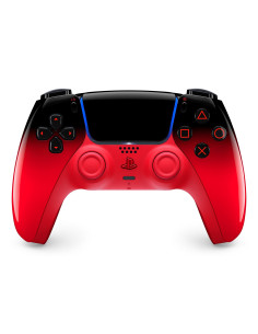Sony Dualsense Czerwony Bluetooth/Usb Gamepad Analogowa/Cyfrowa Android, Mac, Pc, Playstation 5, Ios