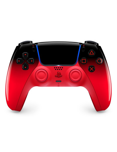 Sony Dualsense Czerwony Bluetooth/Usb Gamepad Analogowa/Cyfrowa Android, Mac, Pc, Playstation 5, Ios