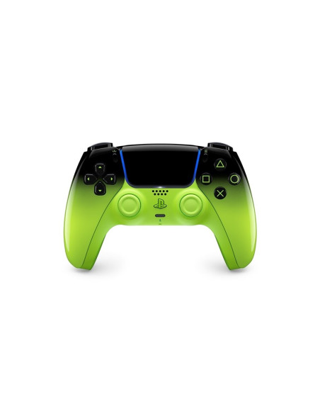 Sony Dualsense Czerwony Bluetooth/Usb Gamepad Analogowa/Cyfrowa Android, Mac, Pc, Playstation 5, Ios