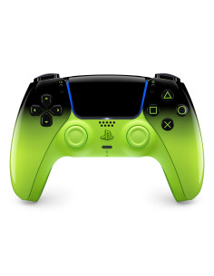 Sony Dualsense Zielony Bluetooth/Usb Gamepad Analogowa/Cyfrowa Android, Mac, Pc, Playstation 5, Ios