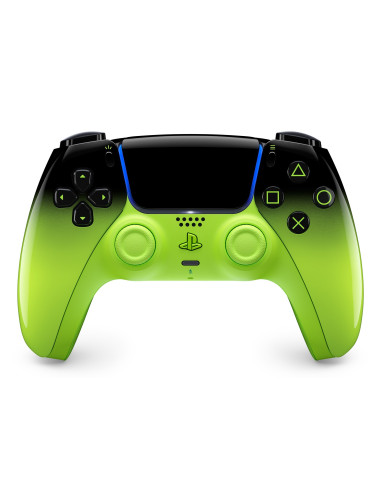 Sony Dualsense Zielony Bluetooth/Usb Gamepad Analogowa/Cyfrowa Android, Mac, Pc, Playstation 5, Ios