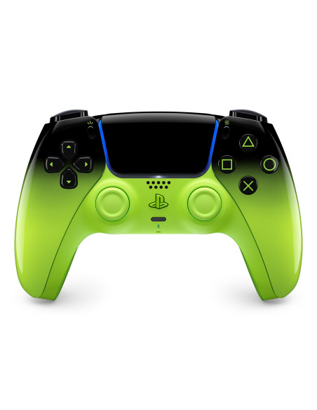 Sony Dualsense Zielony Bluetooth/Usb Gamepad Analogowa/Cyfrowa Android, Mac, Pc, Playstation 5, Ios