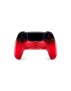 Sony Dualsense Zielony Bluetooth/Usb Gamepad Analogowa/Cyfrowa Android, Mac, Pc, Playstation 5, Ios 2