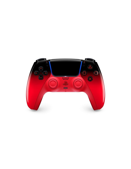Sony Dualsense Zielony Bluetooth/Usb Gamepad Analogowa/Cyfrowa Android, Mac, Pc, Playstation 5, Ios
