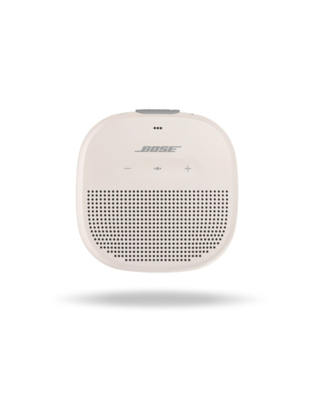 Bose Soundlink Micro Biały
