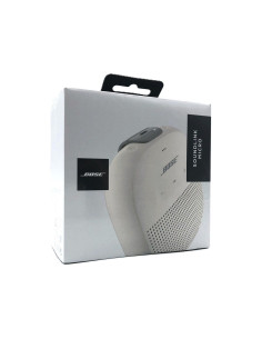 Bose Soundlink Micro Biały 2