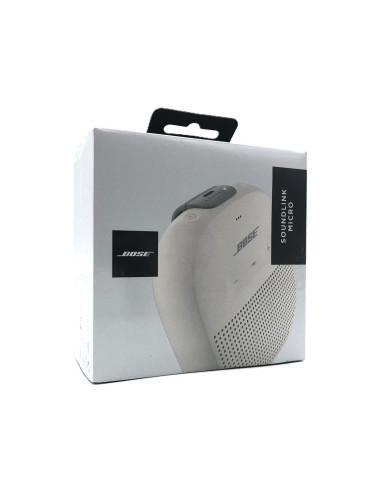 Bose Soundlink Micro Biały
