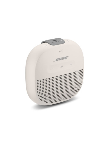 Bose Soundlink Micro Biały