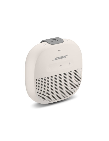 Bose Soundlink Micro Biały