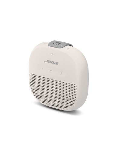 Bose Soundlink Micro Biały