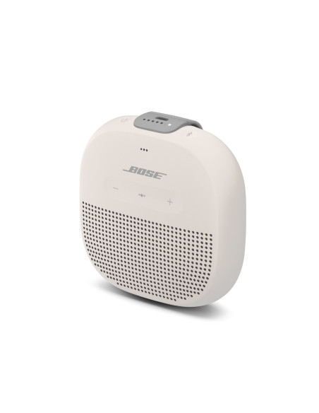 Bose Soundlink Micro Biały