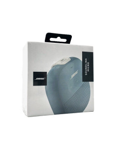 Bose Soundlink Micro Niebieski 2