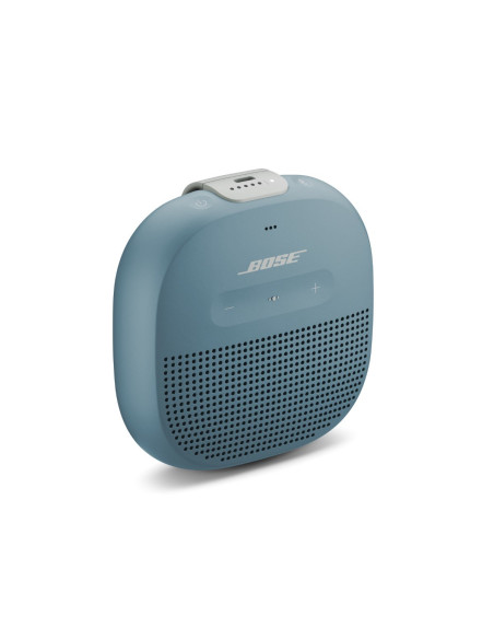 Bose Soundlink Micro Niebieski