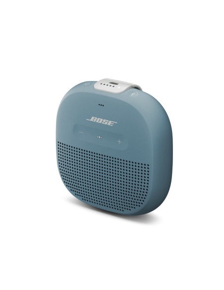 Bose Soundlink Micro Niebieski