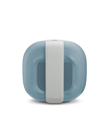 Bose Soundlink Micro Niebieski