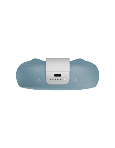 Bose Soundlink Micro Niebieski