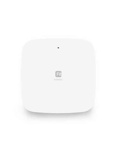 Punkt Dostępowy Wi-Fi 2400 Mbps White Poe