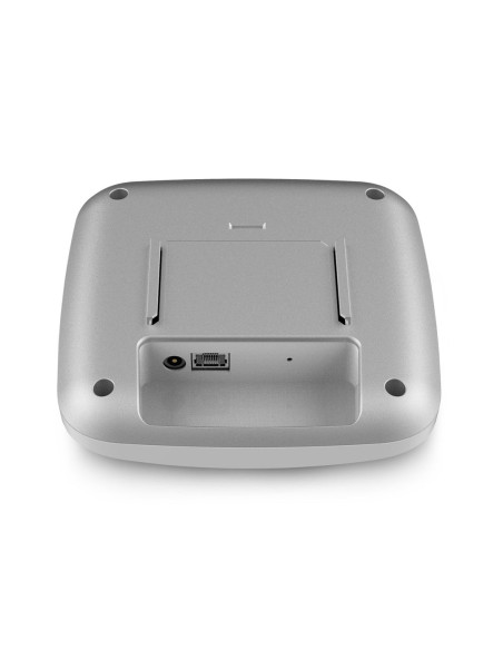Punkt Dostępowy Wi-Fi 2400 Mbps White Poe