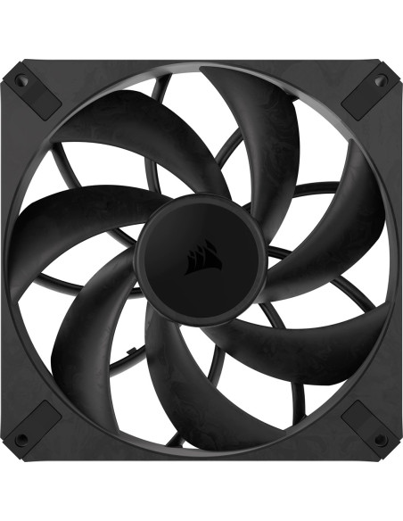 Wentylator Corsair Rs140 Max 14Cm Czarny 2Szt.