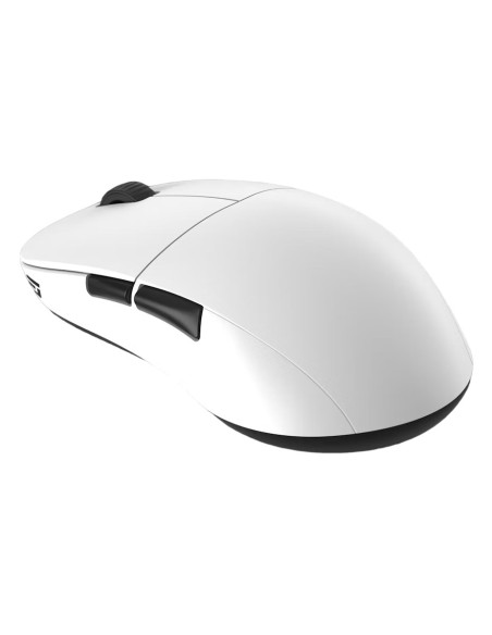 Endgame Gear Xm2We Myszka Gaming Po Prawej Stronie Rf Wireless + Usb Type-C Optyczny 19000 Dpi