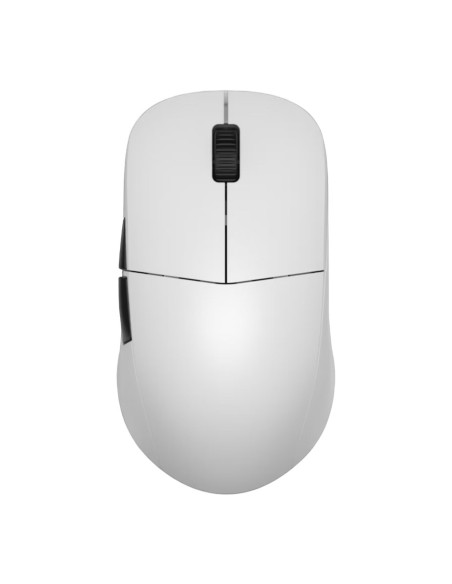 Endgame Gear Xm2We Myszka Gaming Po Prawej Stronie Rf Wireless + Usb Type-C Optyczny 19000 Dpi