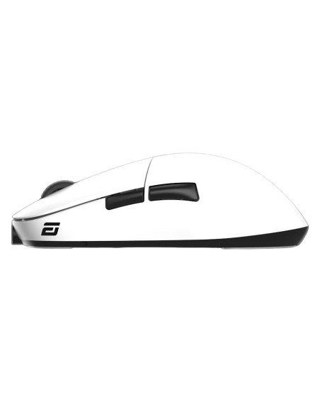 Endgame Gear Xm2We Myszka Gaming Po Prawej Stronie Rf Wireless + Usb Type-C Optyczny 19000 Dpi