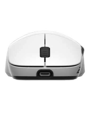 Endgame Gear Xm2We Myszka Gaming Po Prawej Stronie Rf Wireless + Usb Type-C Optyczny 19000 Dpi