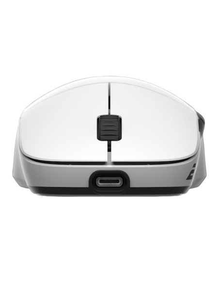 Endgame Gear Xm2We Myszka Gaming Po Prawej Stronie Rf Wireless + Usb Type-C Optyczny 19000 Dpi