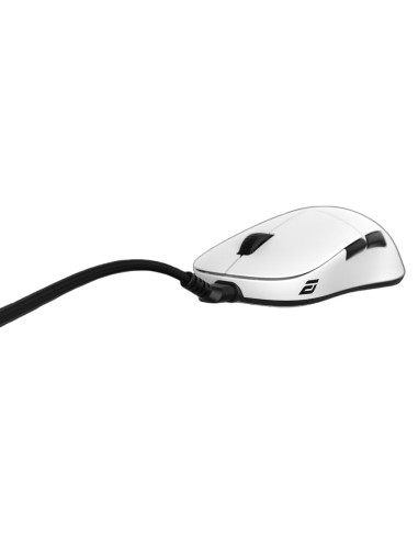 Endgame Gear Xm2We Myszka Gaming Po Prawej Stronie Rf Wireless + Usb Type-C Optyczny 19000 Dpi