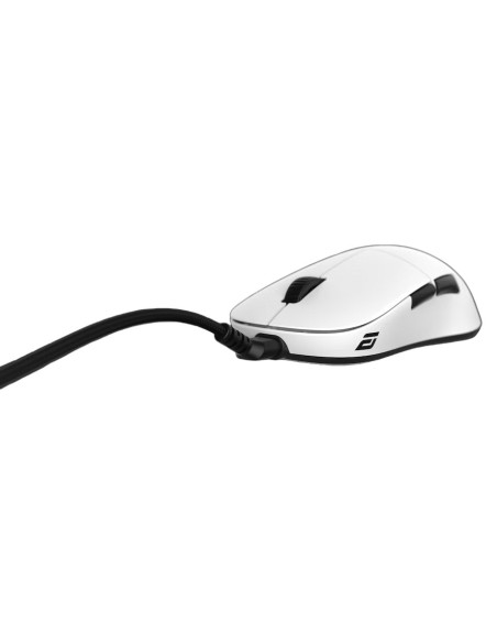 Endgame Gear Xm2We Myszka Gaming Po Prawej Stronie Rf Wireless + Usb Type-C Optyczny 19000 Dpi