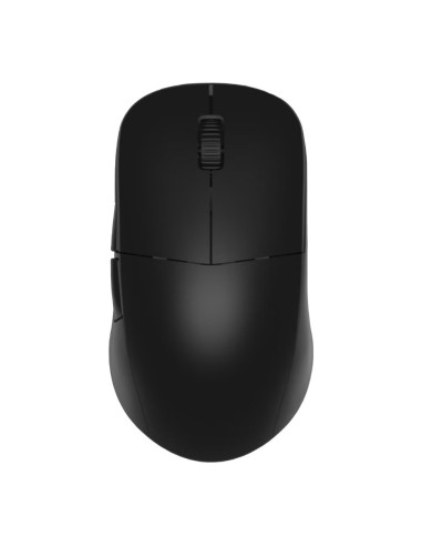 Endgame Gear Xm2We Myszka Gaming Po Prawej Stronie Rf Wireless + Usb Type-C Optyczny 19000 Dpi