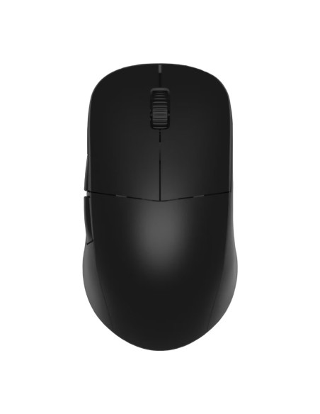 Endgame Gear Xm2We Myszka Gaming Po Prawej Stronie Rf Wireless + Usb Type-C Optyczny 19000 Dpi