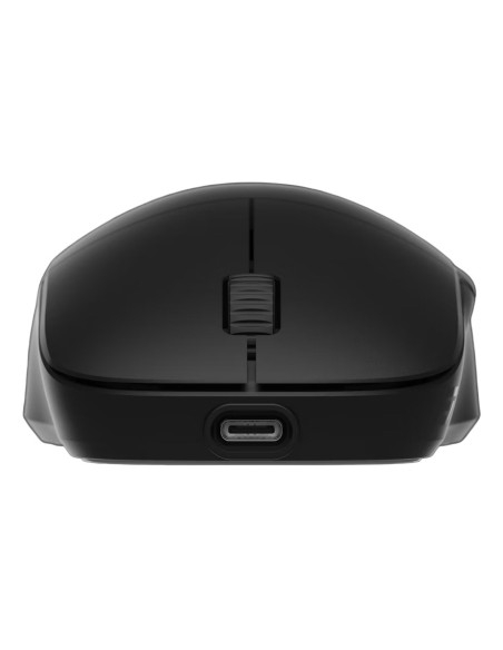 Endgame Gear Xm2We Myszka Gaming Po Prawej Stronie Rf Wireless + Usb Type-C Optyczny 19000 Dpi