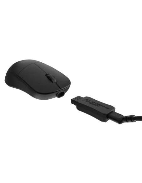 Endgame Gear Xm2We Myszka Gaming Po Prawej Stronie Rf Wireless + Usb Type-C Optyczny 19000 Dpi