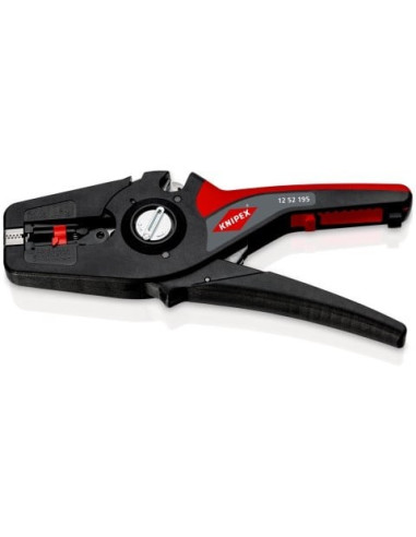 Szczypce Do Ściągania Izolacji Knipex Precistrip 16
