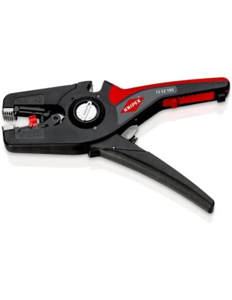 Szczypce Do Ściągania Izolacji Knipex Precistrip 16