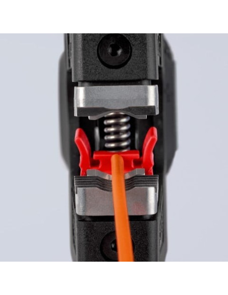 Szczypce Do Ściągania Izolacji Knipex Precistrip 16