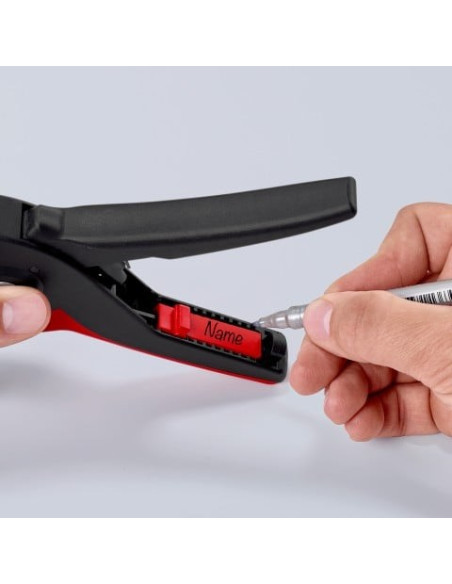Szczypce Do Ściągania Izolacji Knipex Precistrip 16