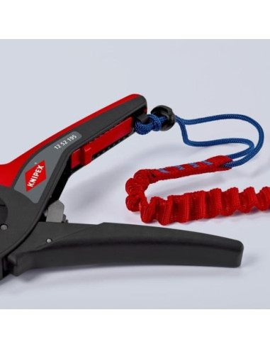 Szczypce Do Ściągania Izolacji Knipex Precistrip 16