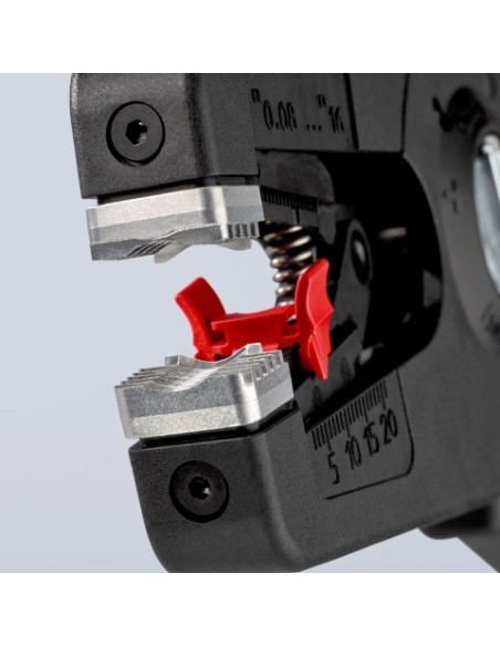 Szczypce Do Ściągania Izolacji Knipex Precistrip 16